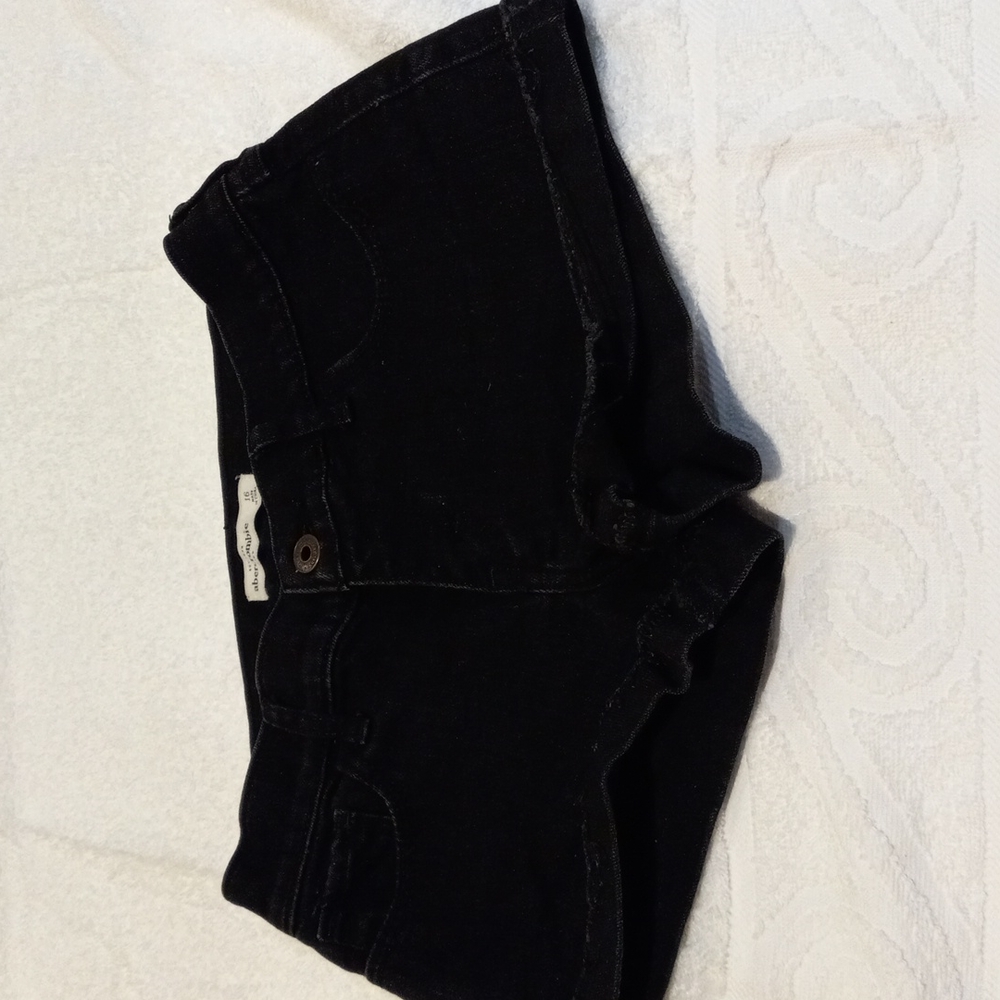 ABERCROMBIE SHORTS